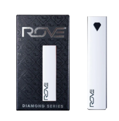 Rove Battery - White Rove Battery - White