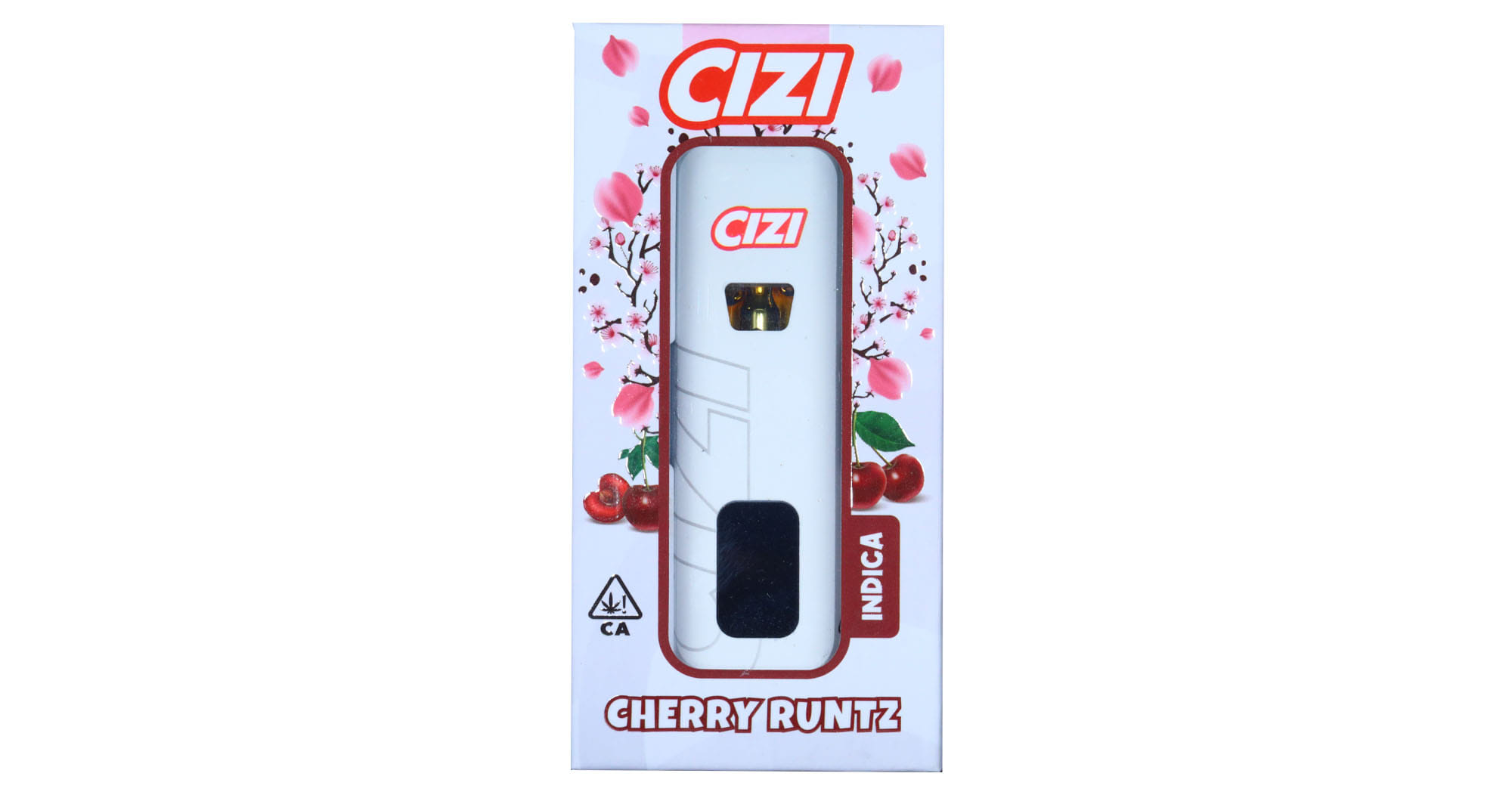 Shop Cherry Runtz [1000mg] | Tradecraft Farms Port Hueneme