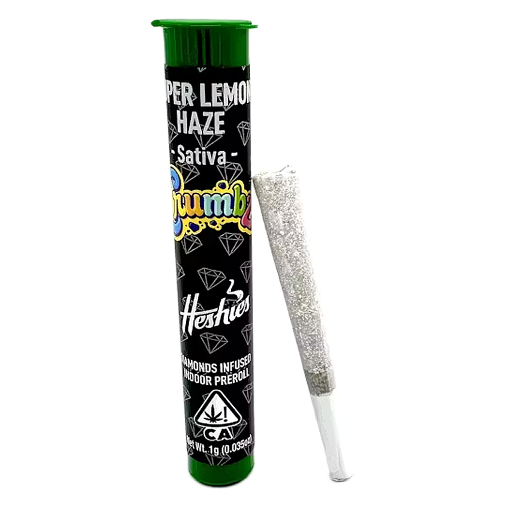 Super Lemon Haze [1g]