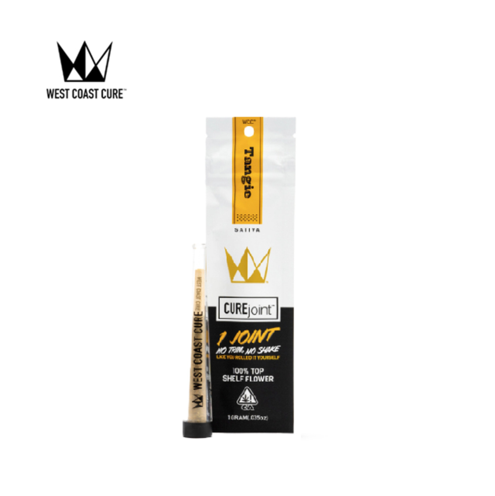 Tangie 1g Preroll