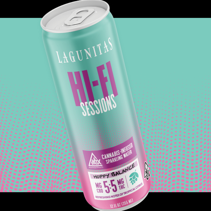 Hi-Fi Sessions - HOPPY BALANCE - []