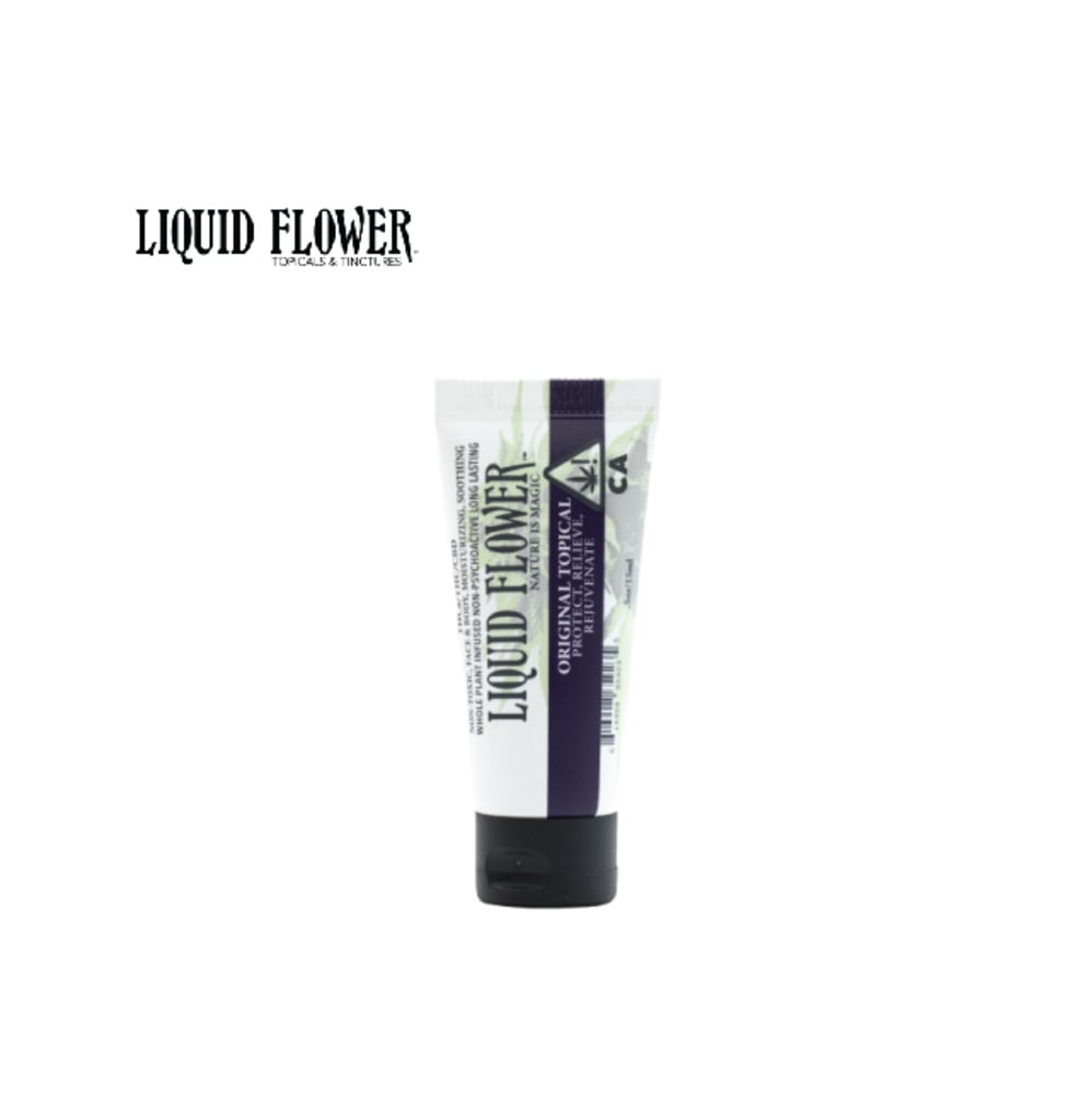 ORIGINAL TOPICAL TUBE .5OZ