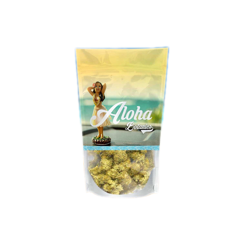 Chocolate GMO Diesel