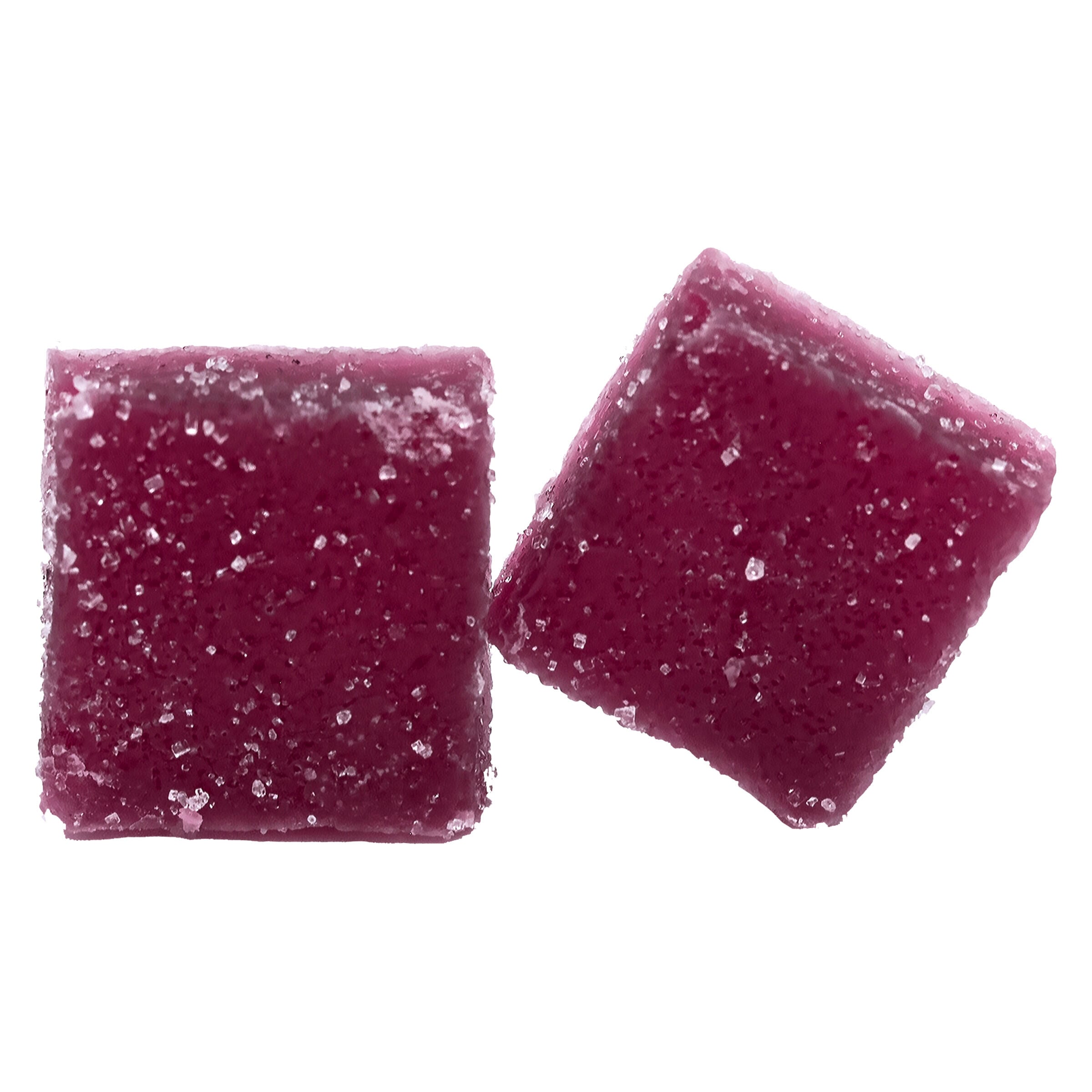 5:1 Pomegranate Blueberry Acai [2pk] (50mg CBD/10mg THC)