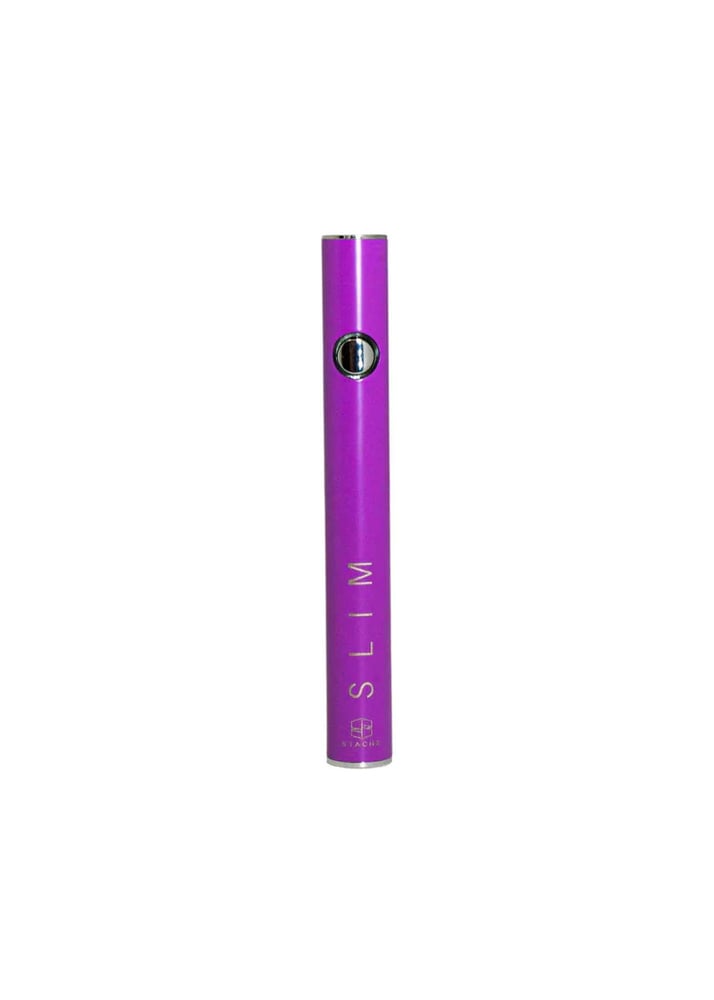 Slim Battery - Purple Slim Battery - Purple
