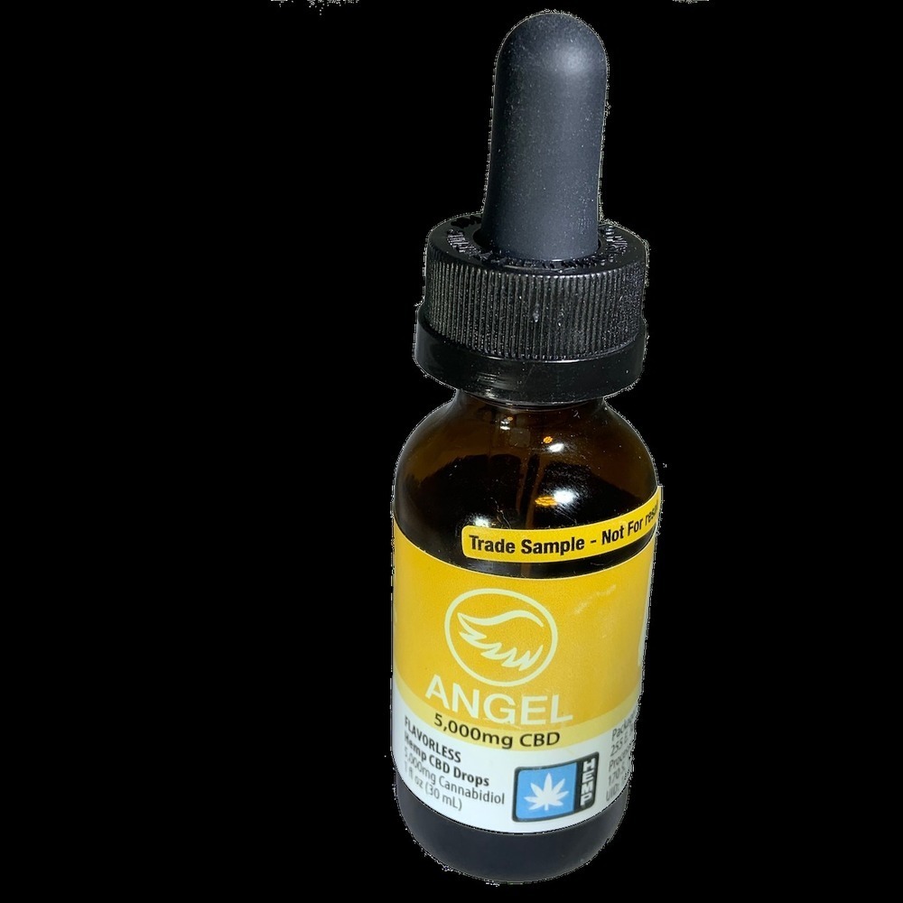 Angel Industries: Rainbow Children - :1 Flavorless