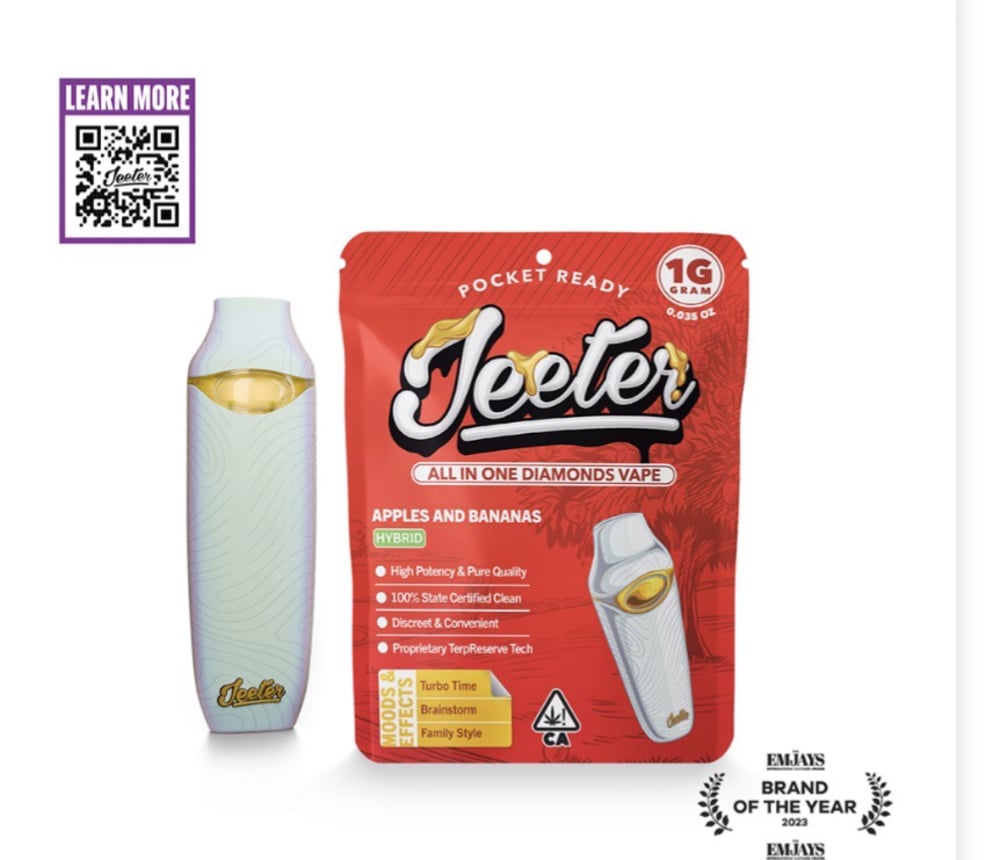 elf bar vape uk Jeeter Juice Disposable Live Resin Straw