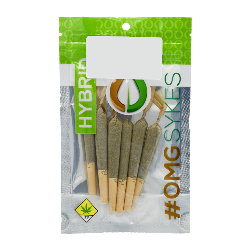 Honey Banana (10x 0.5g)
