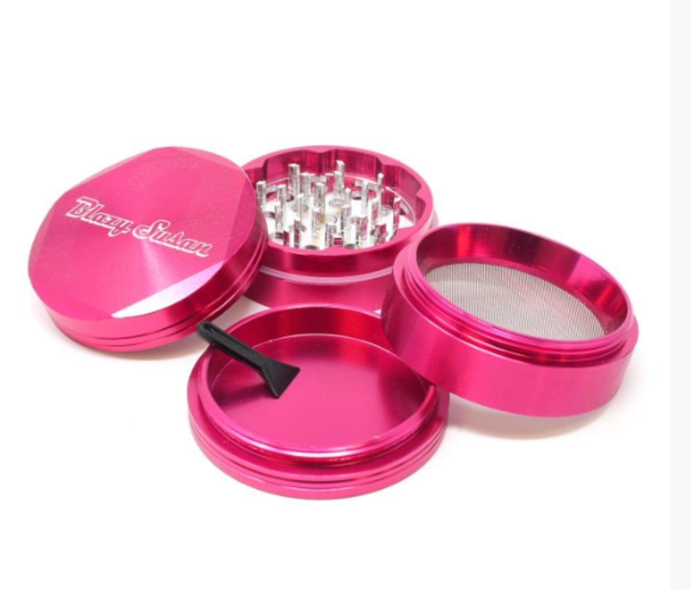 Hot Pink