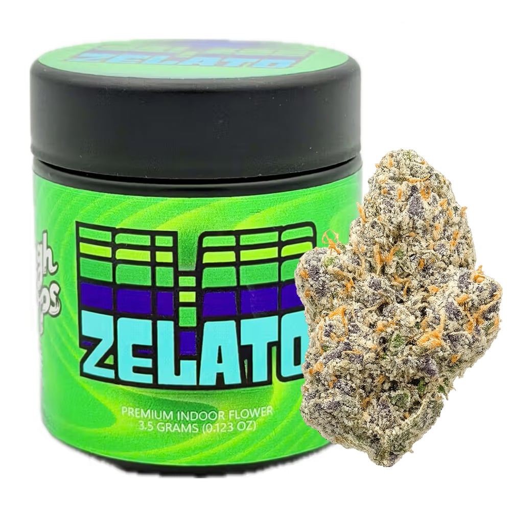 Zelato