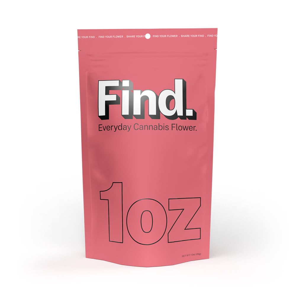 Find - Singapore Sling Flower  *NP