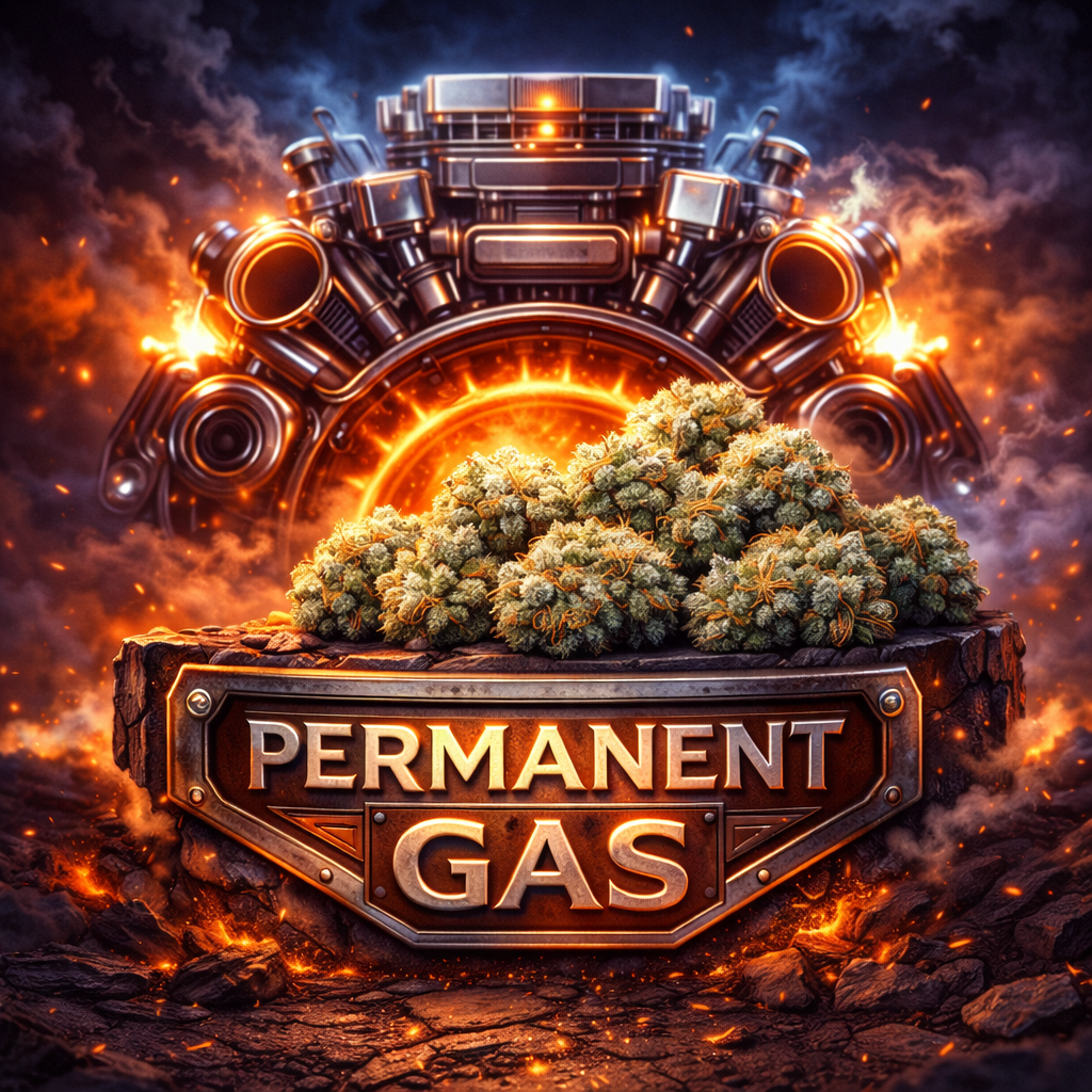 Permanent Gas