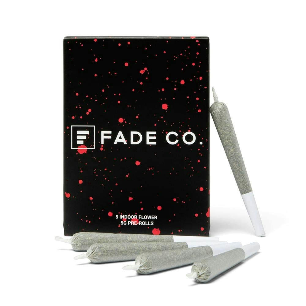 Hoe Down [5pck x .5g]
