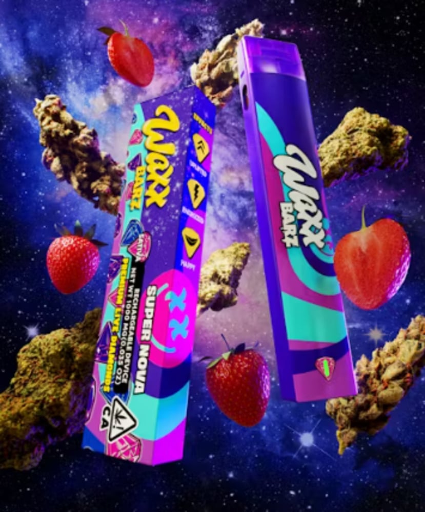 Super Nova [1000mg]