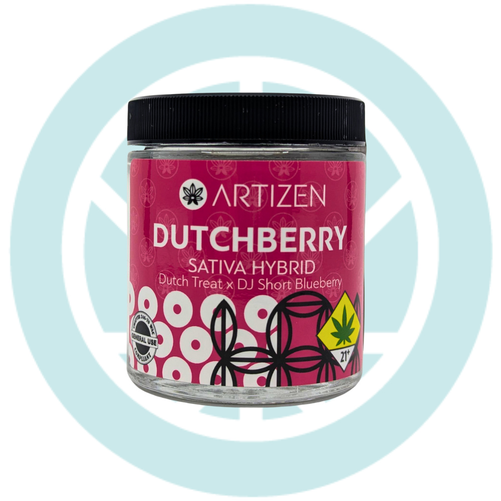 Dutchberry