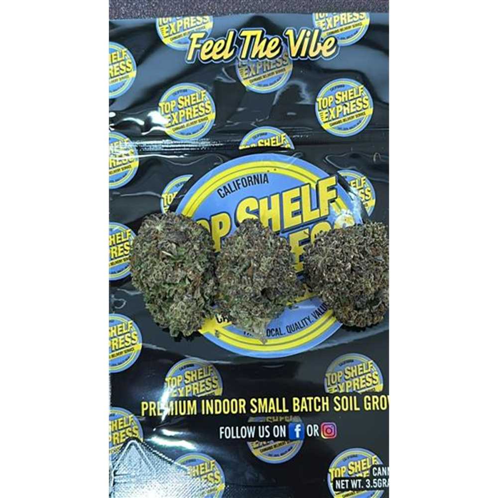 Purple Candy