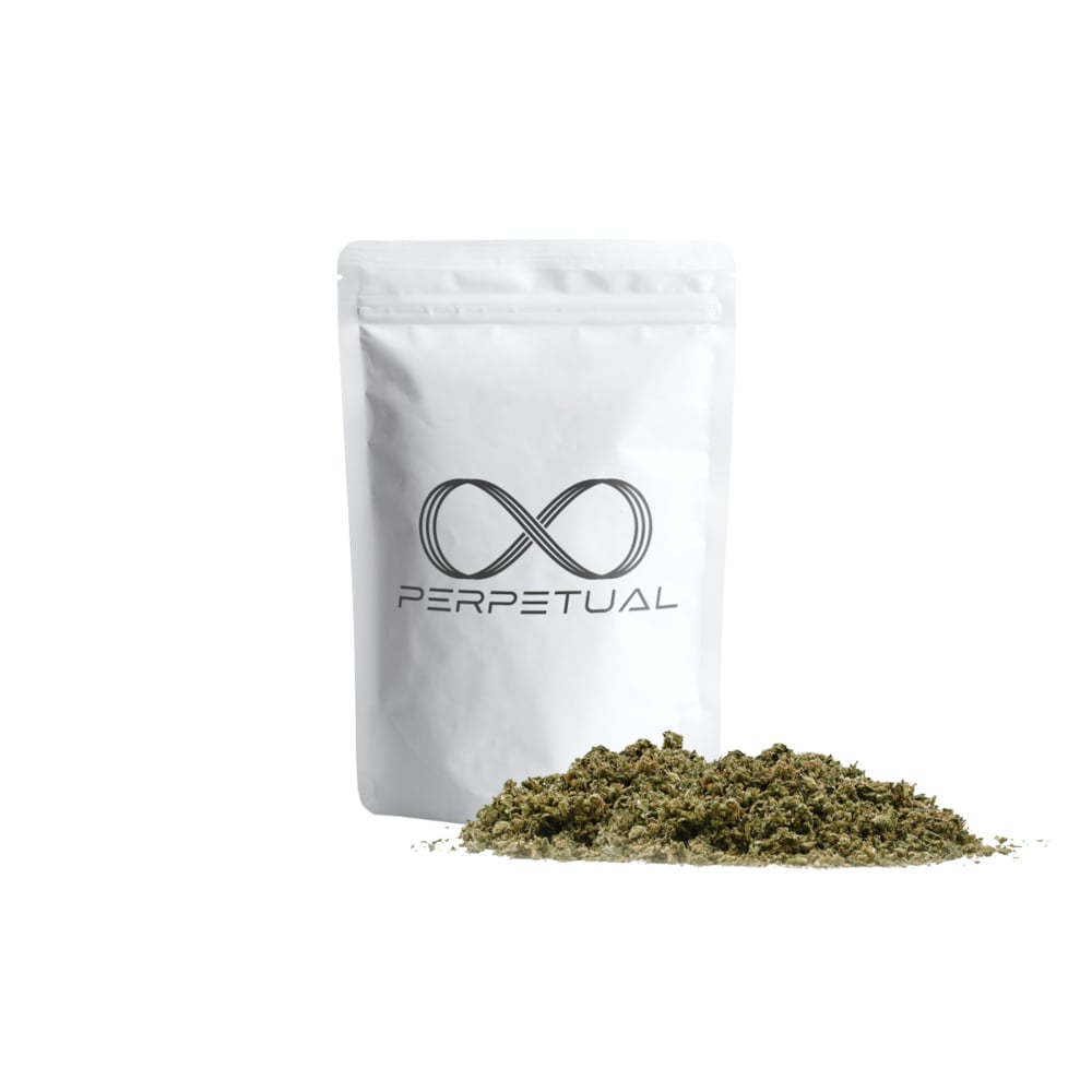 Perpetual - Artificial Red #5 Ready-to-Roll Perpetual - Artificial Red #5 Ready-to-Roll