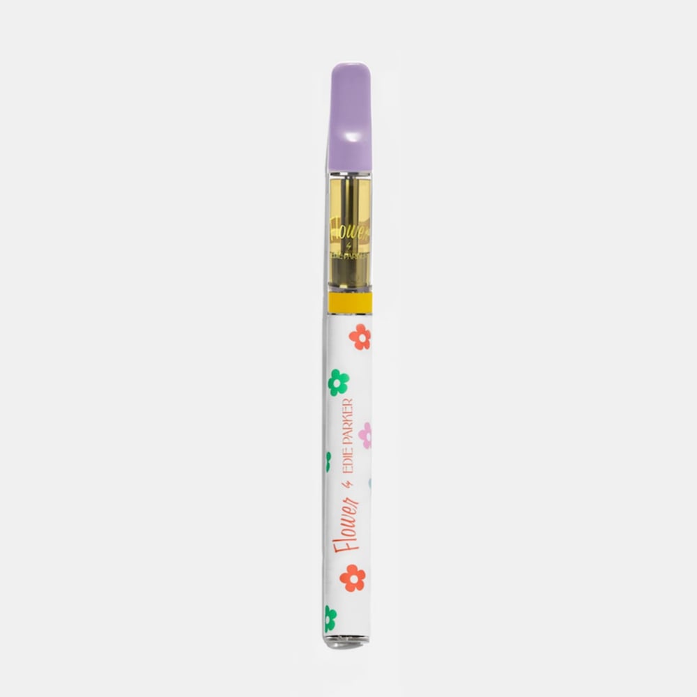 Edie Parker - Rainbow 510 Wand Vape Battery Edie Parker - Rainbow 510 Wand Vape Battery