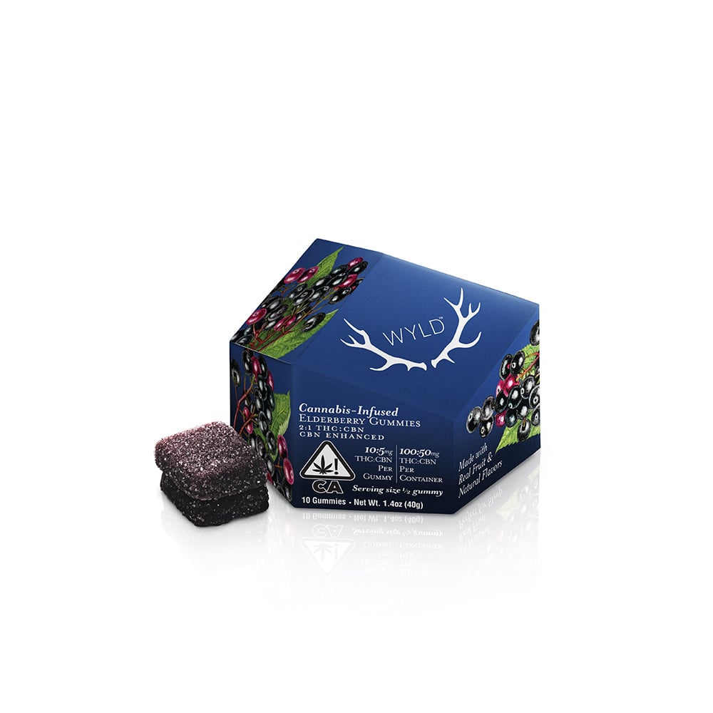 Elderberry