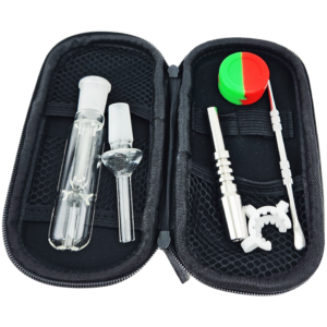 PARA - Nectar Collector Travel Kit $25