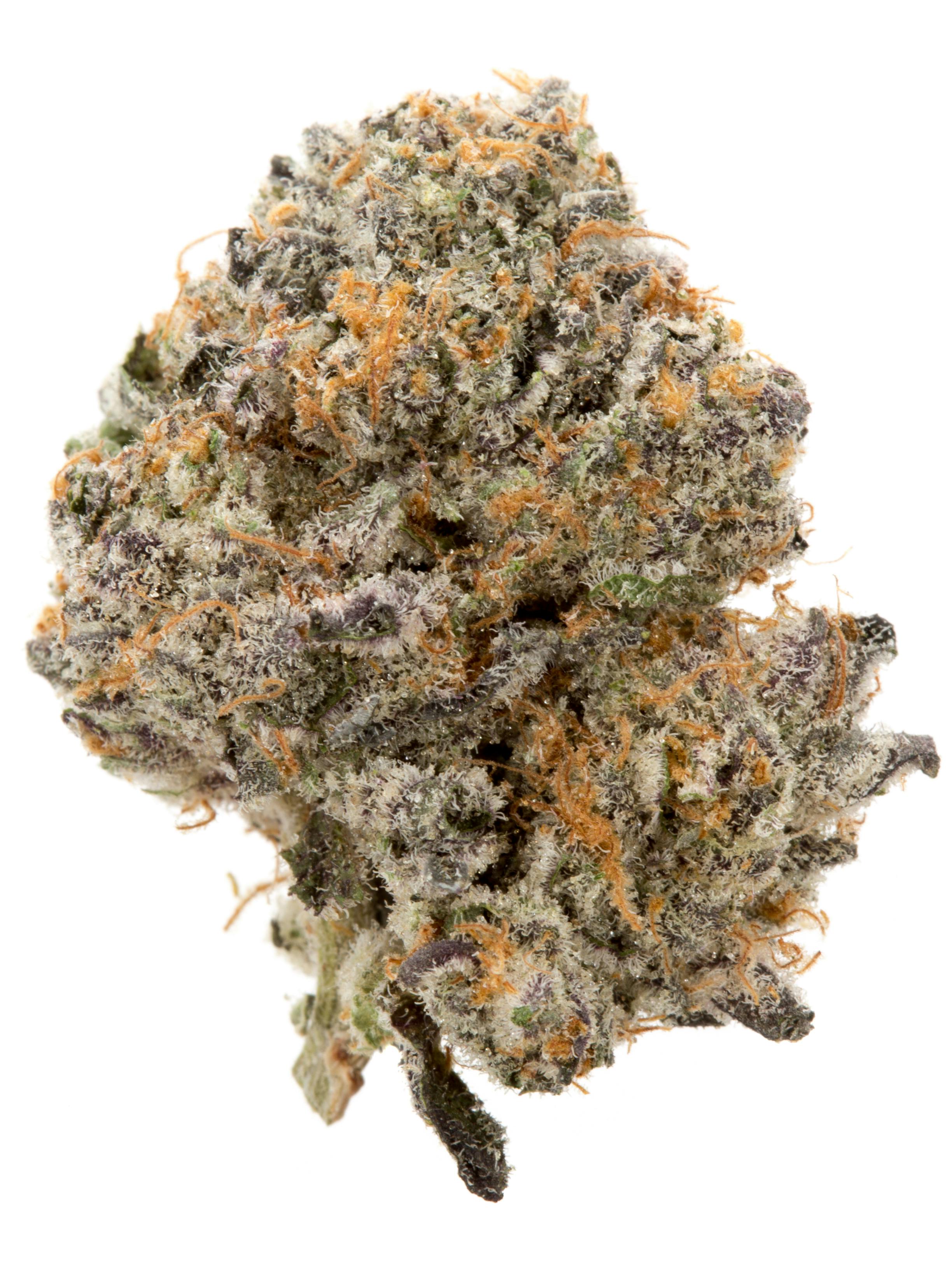 Crunch Berries