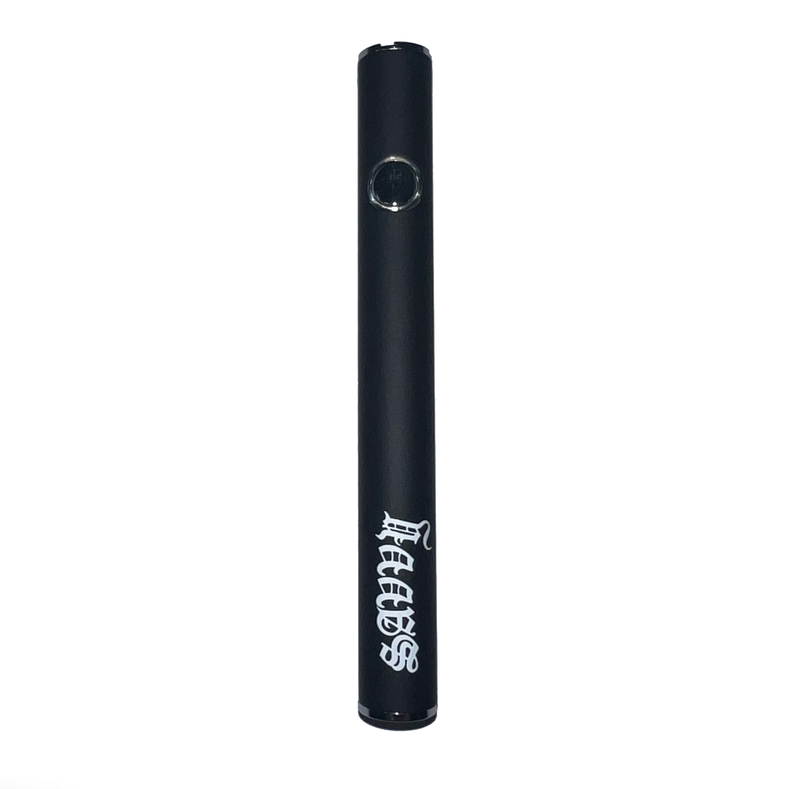 Savvy Variable Voltage Battery