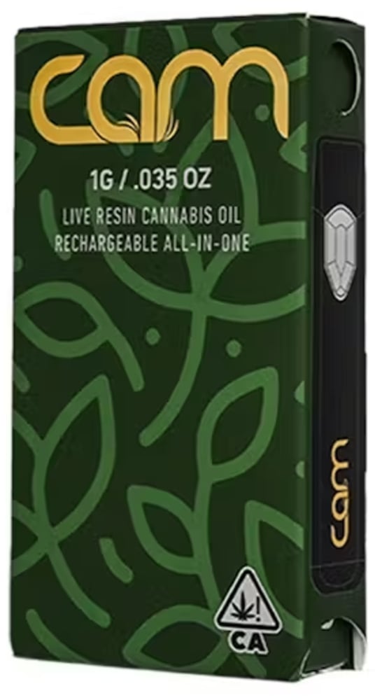 Durban Cookies [1000mg]