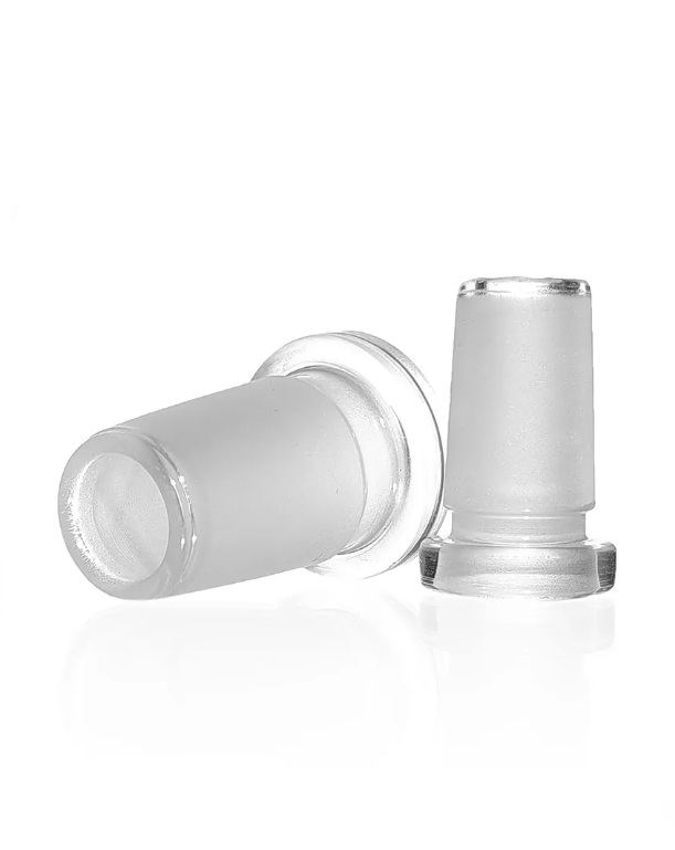 Bong/Rig Adaptor (Multiple Sizes)