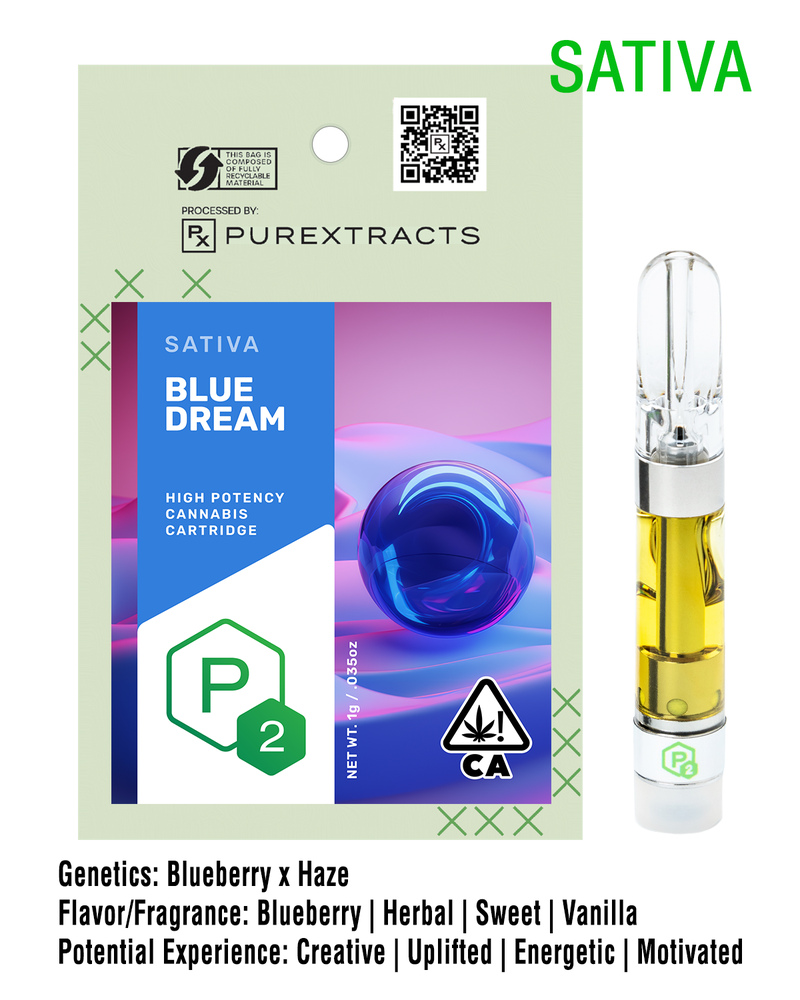 Blue Dream