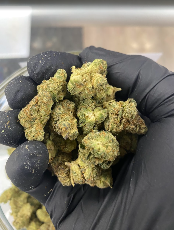 Banana Split