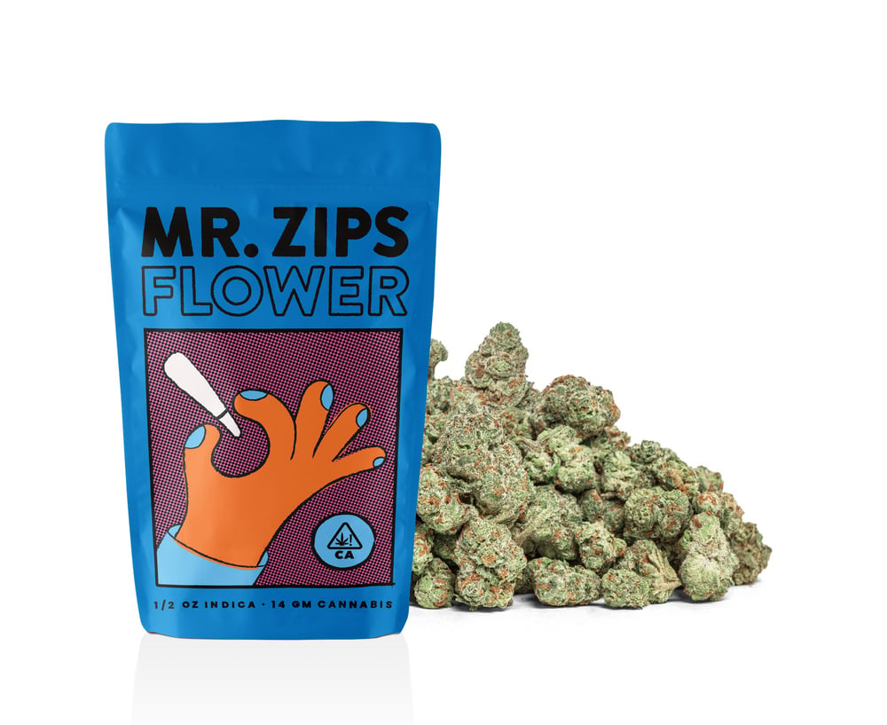 Mr. Zips: Space Rocks