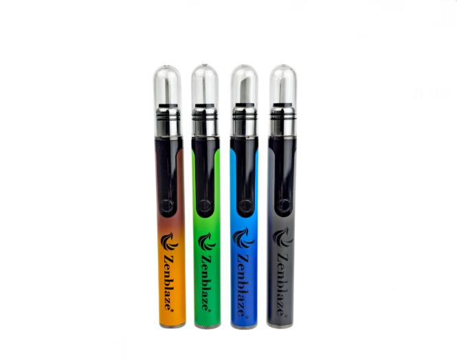 Zenblaze 2 in 1 Hot Knife and Battery