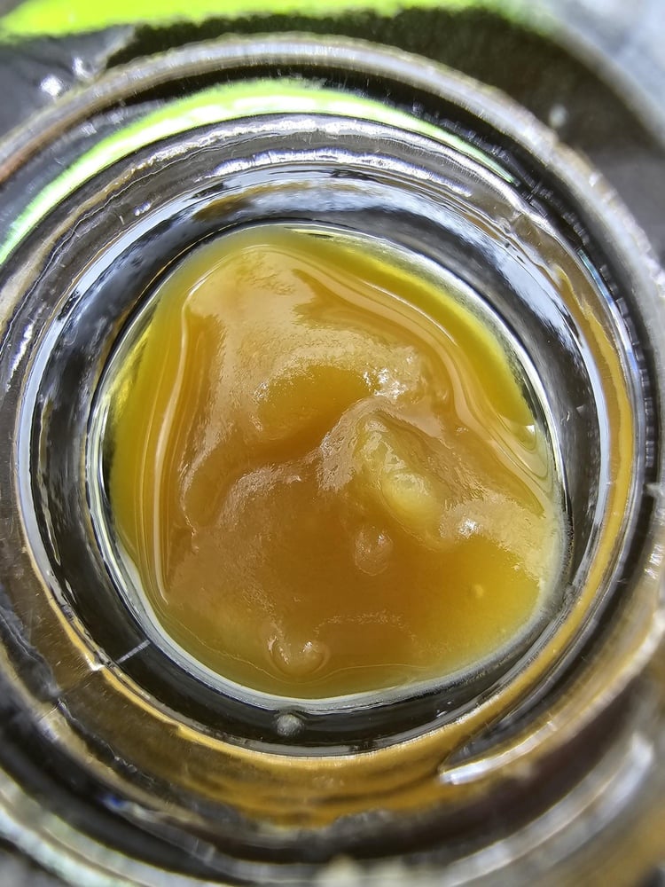 Blueberry Muffin