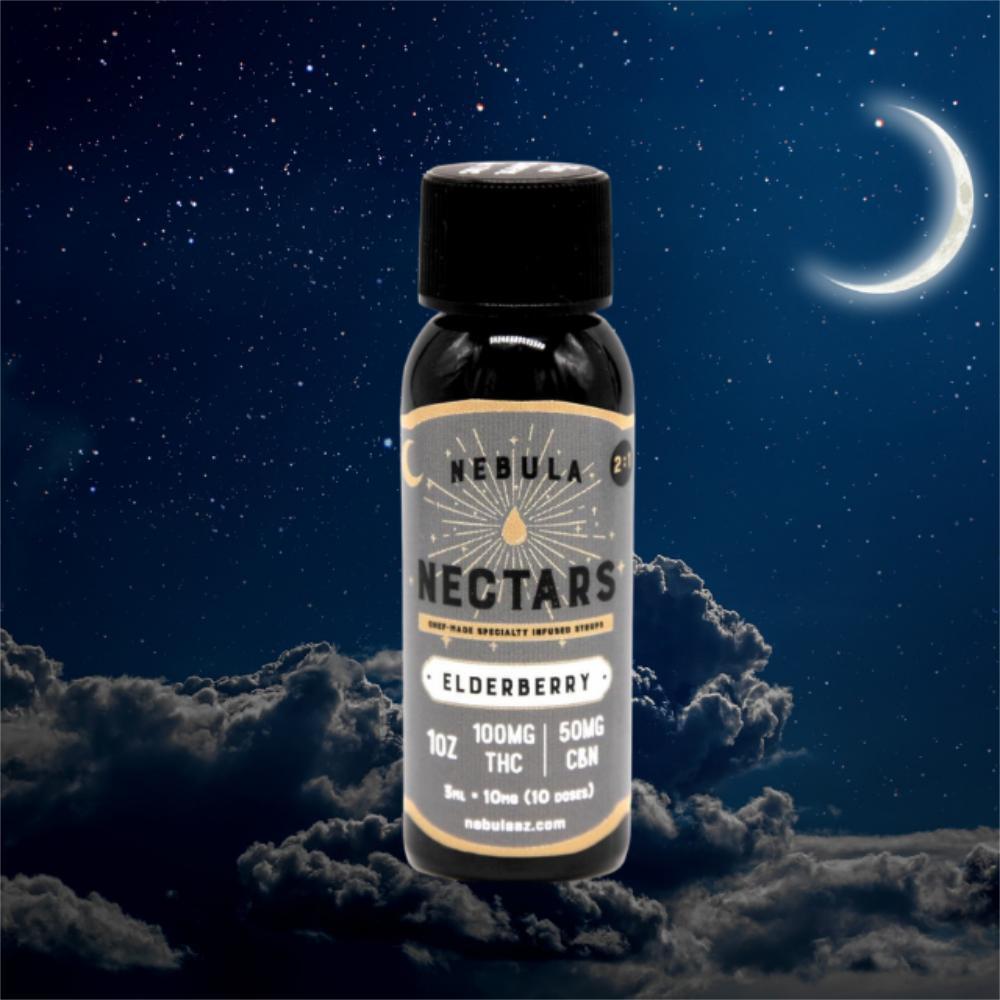 2:1 Elderberry (100mg)