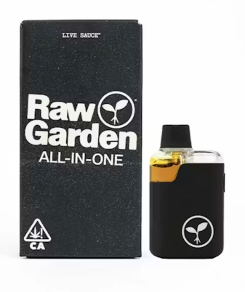 Banana Punch [1000mg]