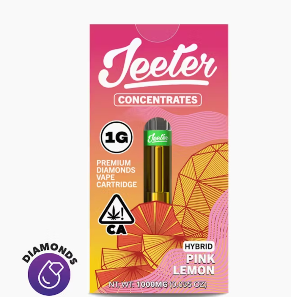 Pink Lemon
