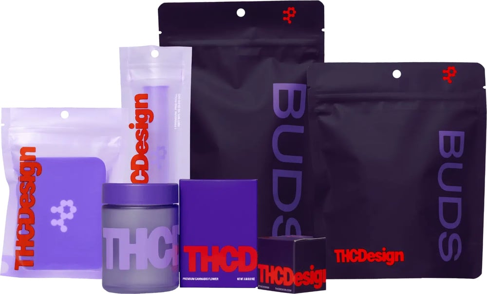 30% Off THC Design special photo