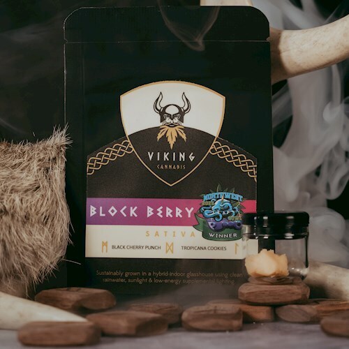 Block Berry