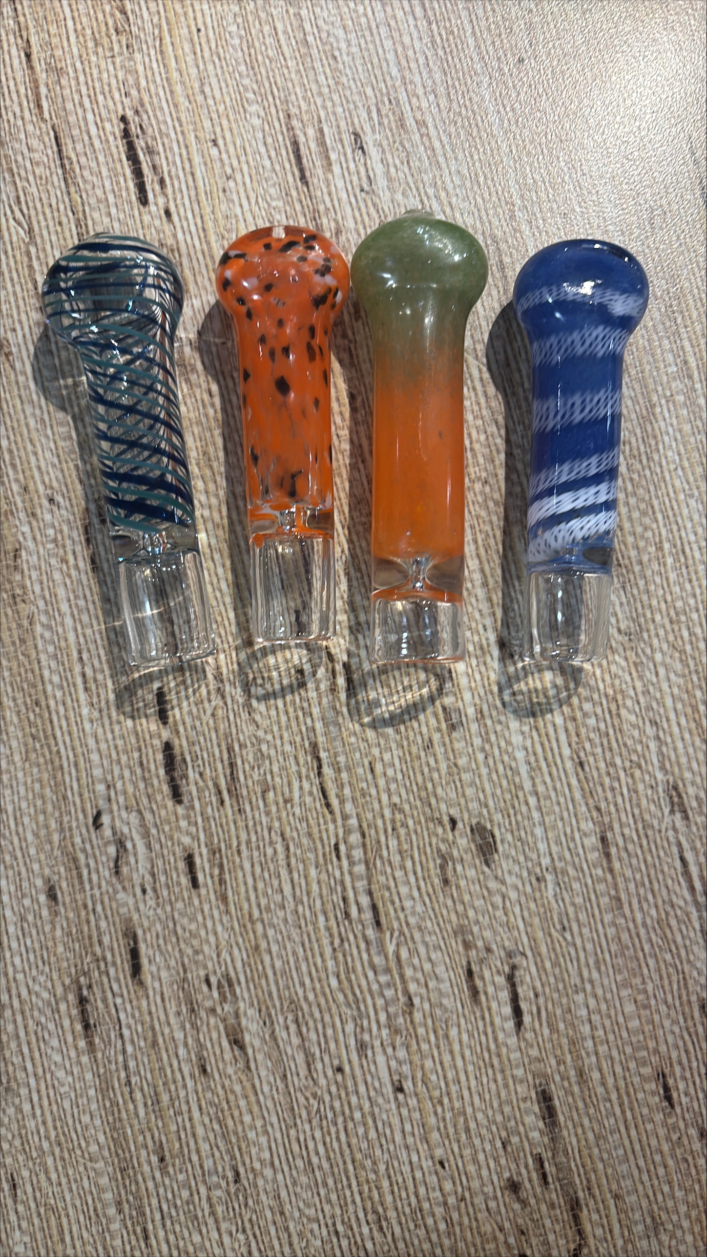 Small Bowl/Chillum