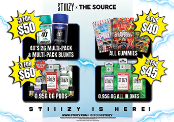 The Source + Water Street Marketing Banner