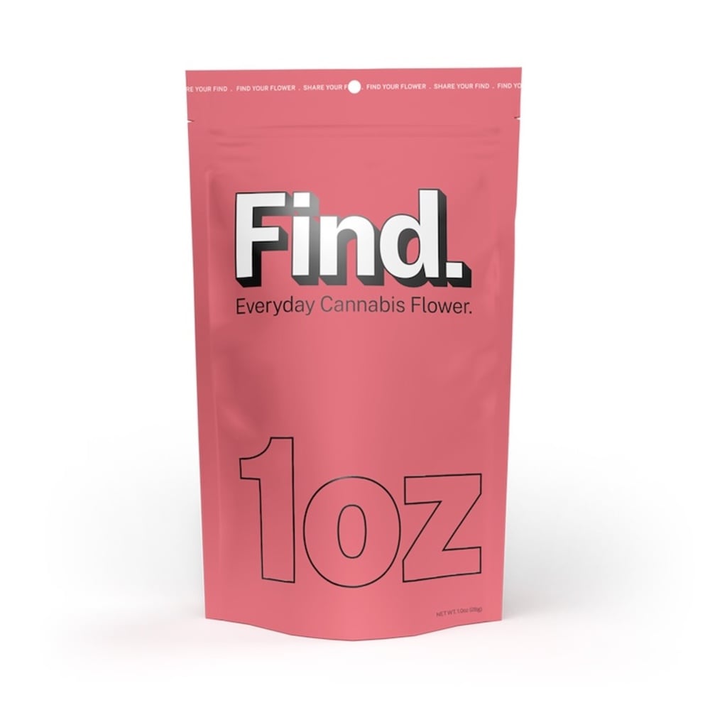 Find - Mimosa Kush Mints Flower