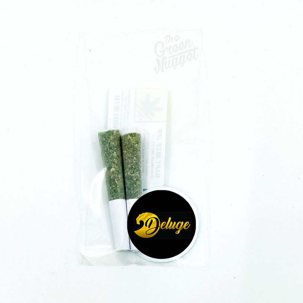 El Chapo [.5g]