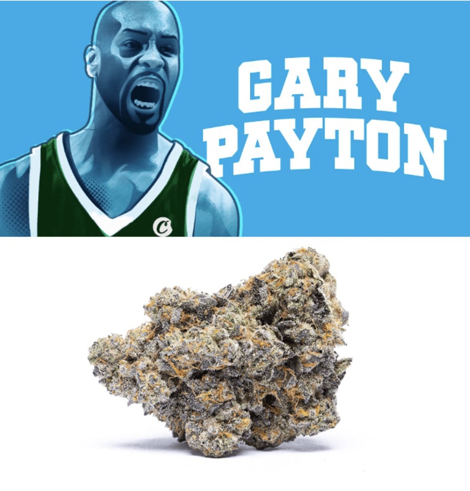 Gary Payton