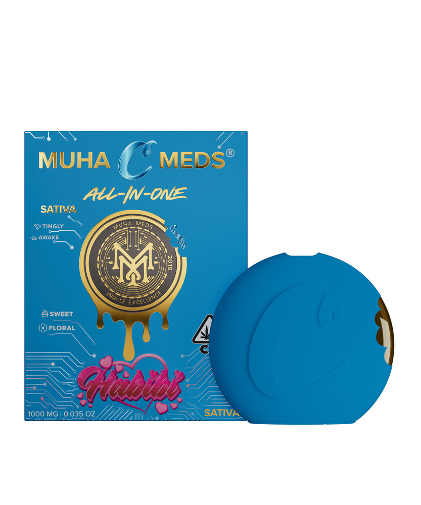 Habibi [1000mg]