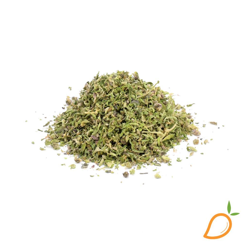 Hemp Plastic Roller 79mm