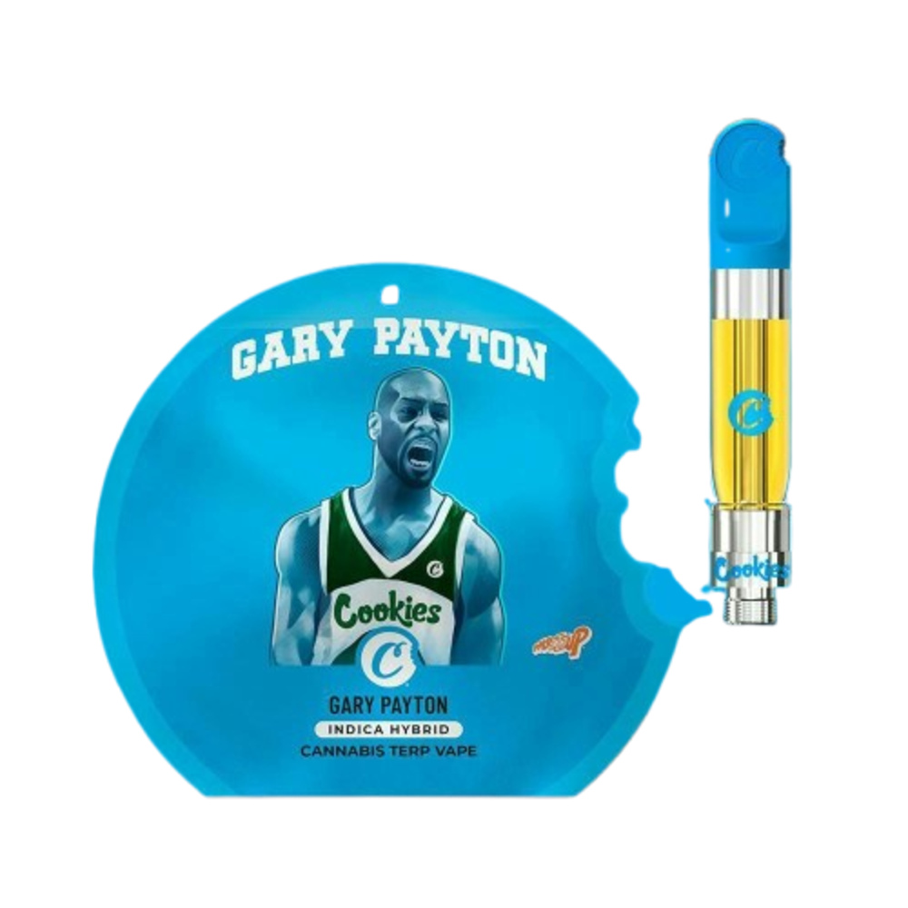 Gary Payton