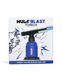 Wulf Torch