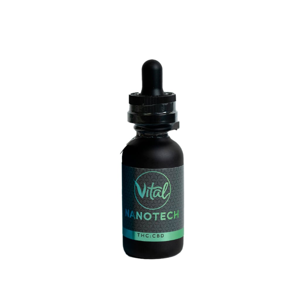 1:3 Nanotech
