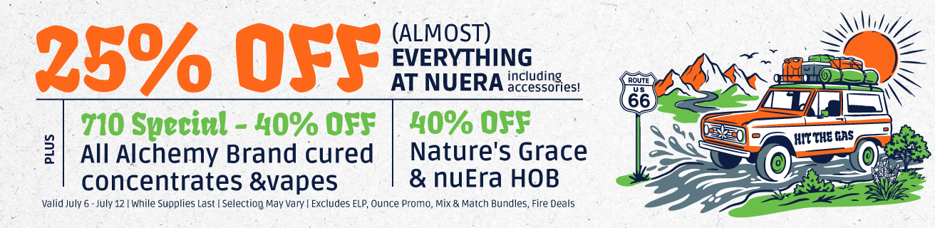nuEra - Aurora (Rec) Marketing Banner