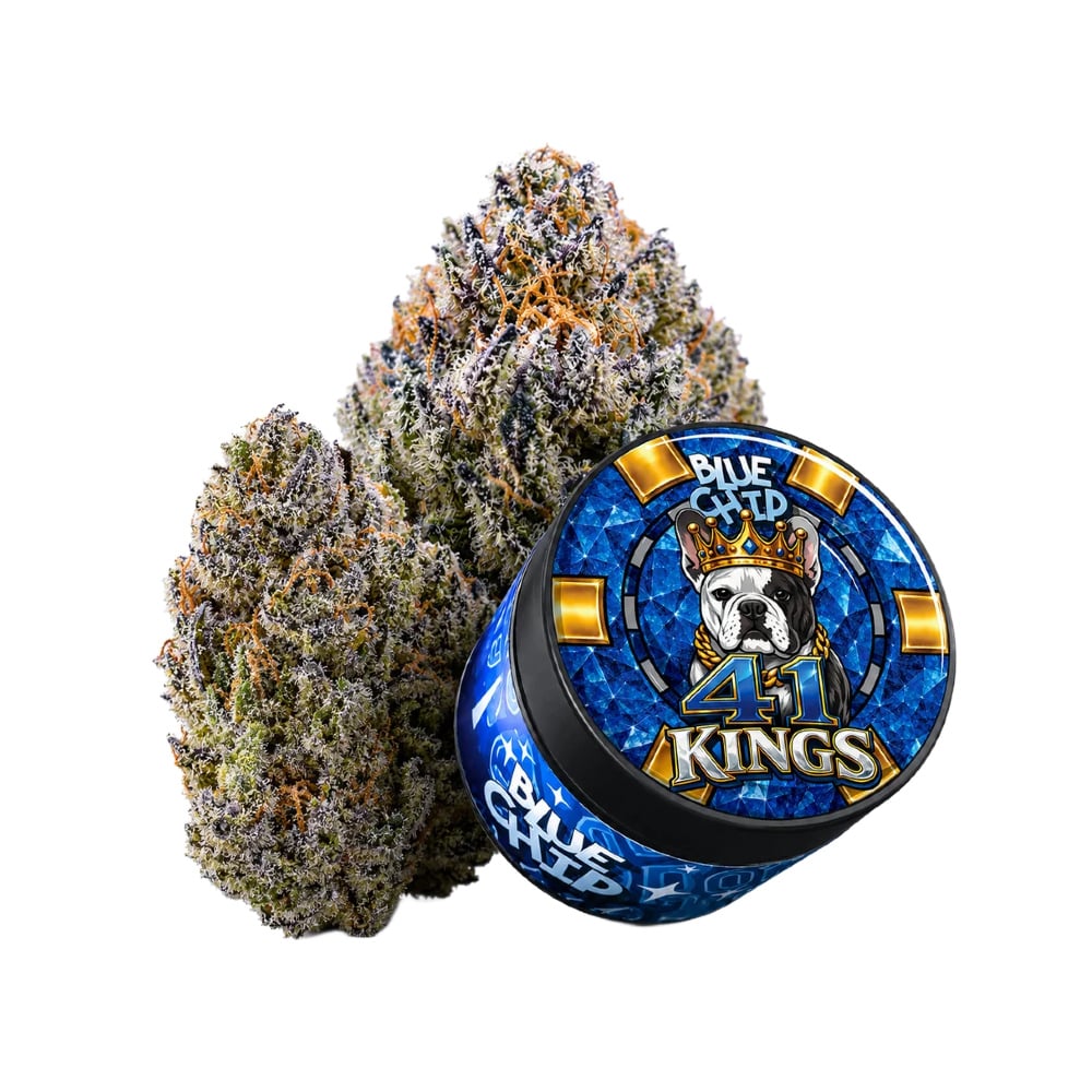 Blue Chip 41 Kings